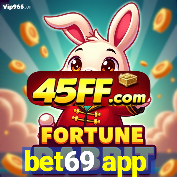 bet69 app